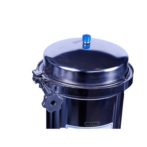 فلتر"20" إستانلس ستيل 5 شمعات