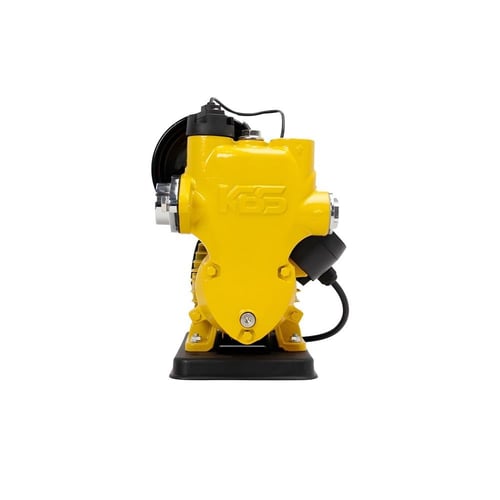 مضخة مع أوتوماتيك 5. حصان KBS-400D