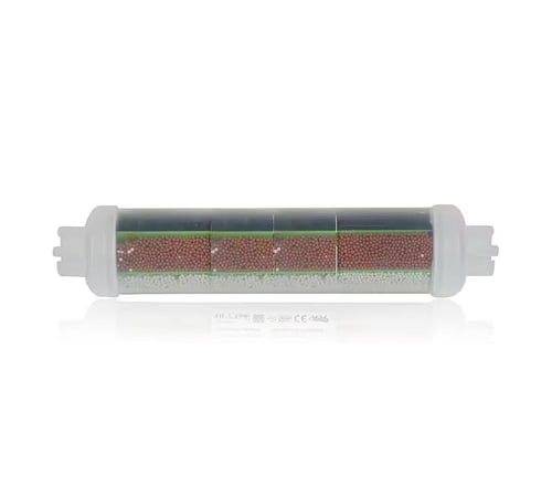 شمعة وحدة التحلية 10 بوصةالمرحلة السادسة