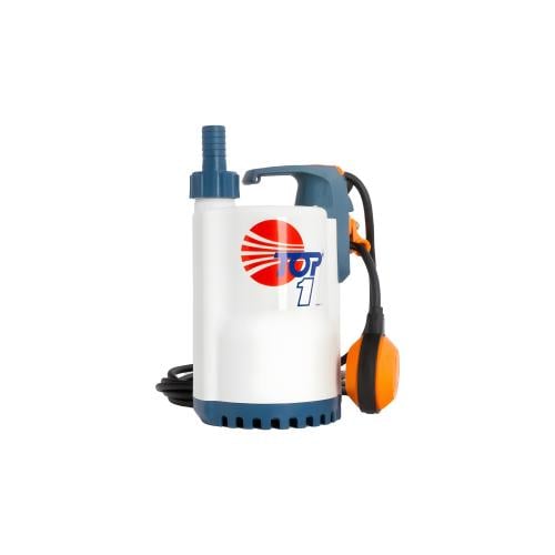 غطاس نوافير بيدروللو Top 1 watt 250 - 1x220V Italy