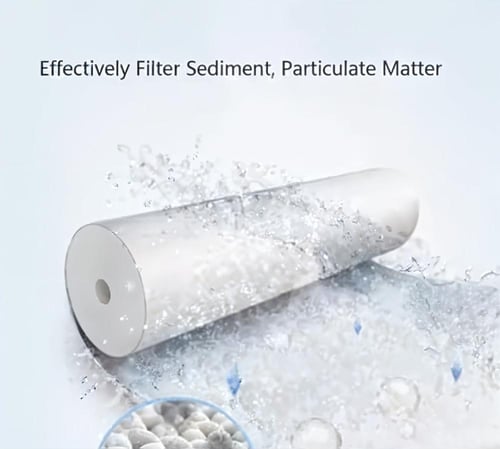 طقم شمعات فلتر للصيانة الدورية 3 مراحل شامل التركي...