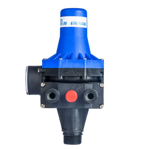 جهاز ضغط ريفربيور اتوماتيك – اسباني