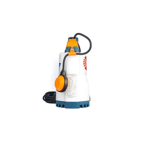 غطاس نوافير بيدروللو Top 5 watt 920 - 1x220V Italy