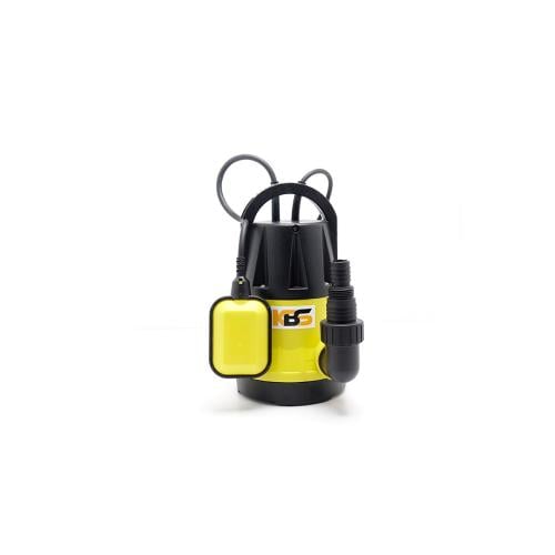 مضخة غاطسة للصرف والنوافير KBS550C-4، 0.7 حصان للم...