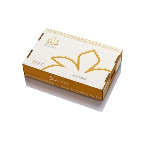 تمر سكري ملكي 3 كيلو حبة كبيرة - جود الخير للتمور