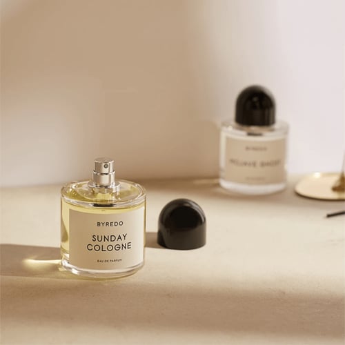 عطر صندي كولون من بايريدو - او دي بارفيوم - 100مل