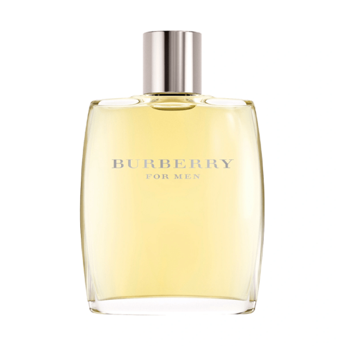 عطر بيربري من بربري للرجال - 100مل - او دي تواليت