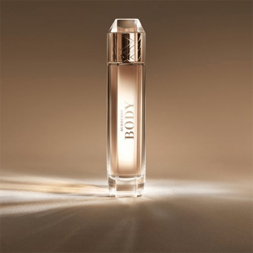 عطر بودي من بربري للنساء - او دو بارفيوم - 60مل