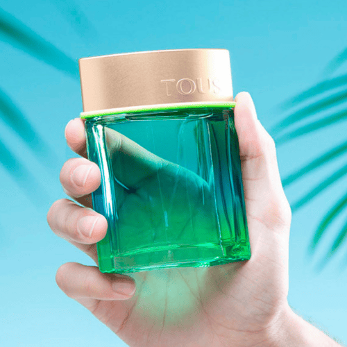 عطر مان تشيل من توس للرجال - او دي تواليت - 100مل