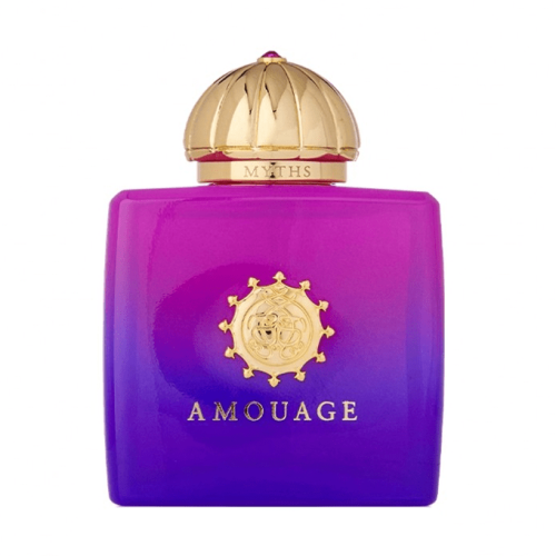 عطر ميثس من امواج للنساء - او دو برفيوم - 100مل