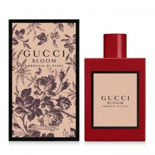 عطر قوتشي بلوم امبروسيا دي فيوري او دو بارفيوم انت...