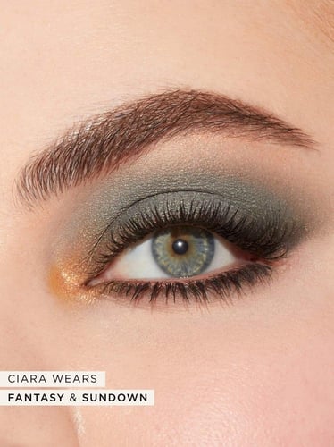 باليت ظلال مانيتر من تارت TARTE MANEATER EYESHADOW...