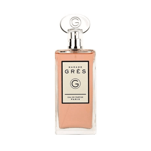 عطر جريس مدام جريس للنساء - او دو بارفيوم - 100مل