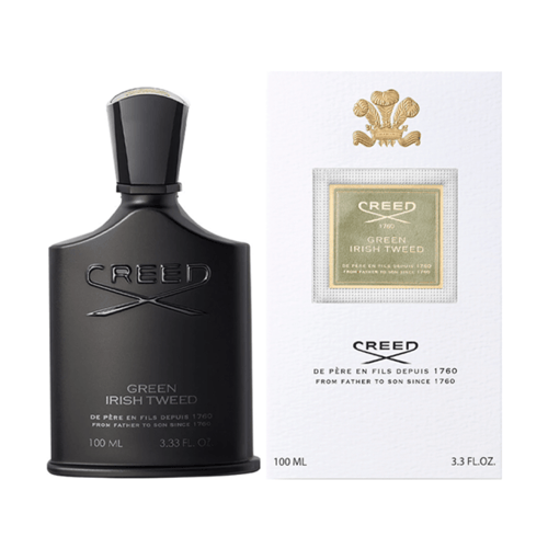 عطر جرين ايريش تويد من كريد للرجال - 100مل - او دو...