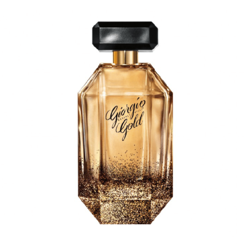 عطر جولد من جورجيو بيفرلي هيلز للنساء - او دو برفي...