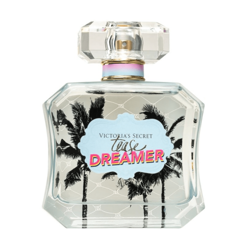 عطر تيز دريمر من فكتوريا سيكريت للنساء - او دي بار...
