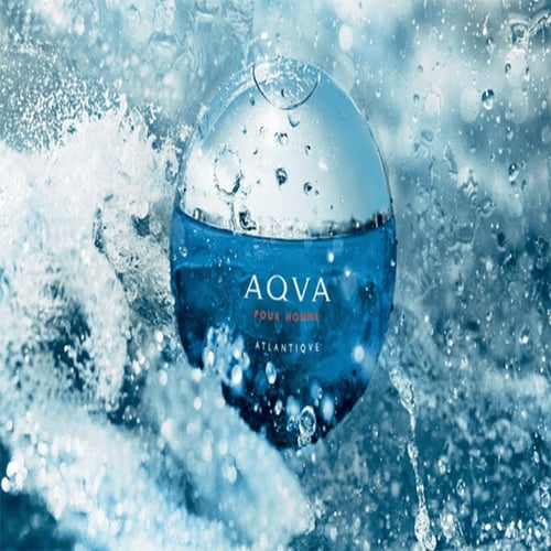 عطر اكوا بور اوم اتلنتيكفي من بولجري للرجال - او د...