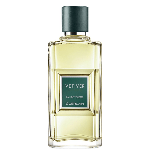 عطر فيتيفر للرجال من جيرلان - او دي تواليت - 100مل