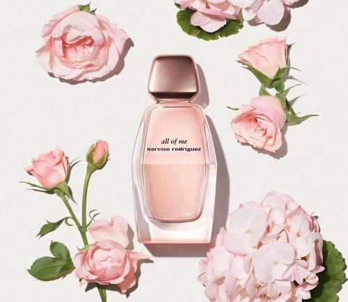 عطر نرسيسو اول اوف مي 50 مل