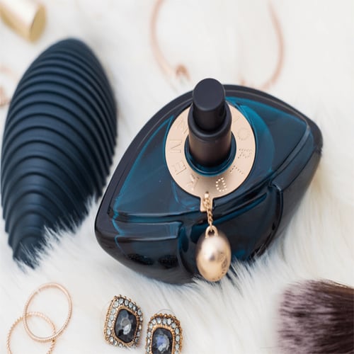 عطر ورلد انتنس من كنزو للنساء - او دي برفيوم - 75م...