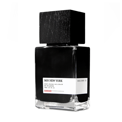 عطر دهب من مين نيويورك - او دو بارفيوم - 75مل