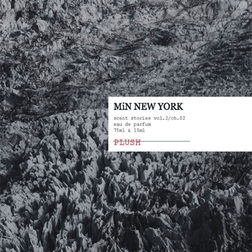 عطر بلش من مين نيويورك - او دي برفيوم - 75مل