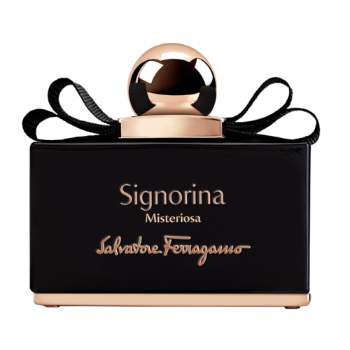 عطر سنيورينا مستيريوسا من سلفاتوري فيراغامو للنساء...