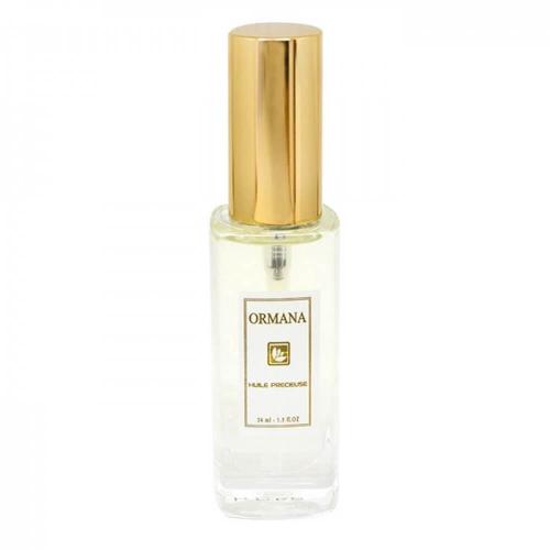 اورمانا زيت اللوز الحلو - 34 مل