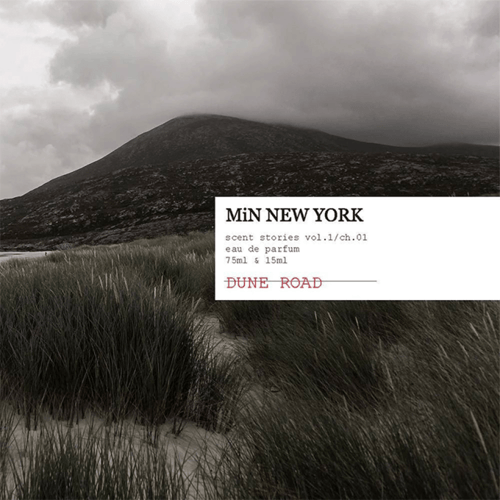 عطر دوني رود من مين نيويورك - او دو برفيوم - 75مل