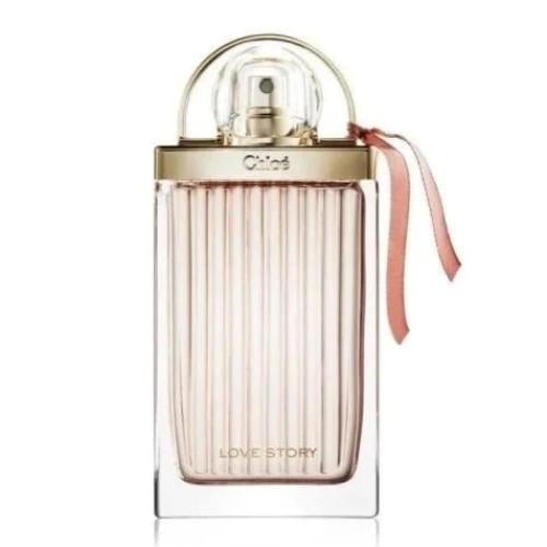عطر كلوي لوف ستوري او دو بارفيوم 75 مل