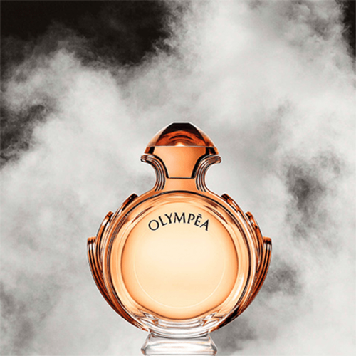 عطر اولمبيا انتنس من باكو رابان للنساء - او دي بار...