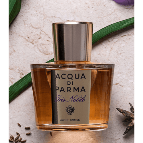 عطر ايرس نوبيل من اكوا دي بارما للنساء - او دي برف...