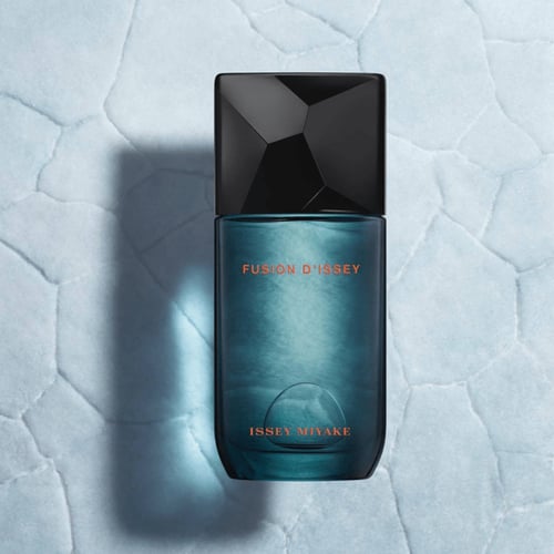 عطر فيوجن دي ايسي من ايسي مياكي للرجال - او دي توا...