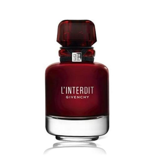 عطر جيفنشي لنترديت روج او دو بارفيوم 80 مل