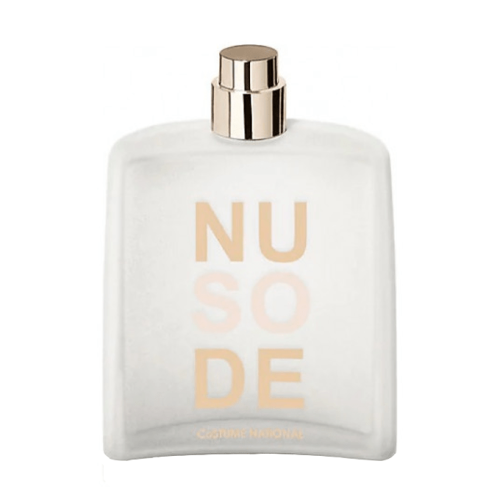 عطر سو نود من كوستوم ناشونال للنساء - او دي تواليت...