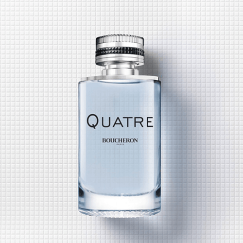 عطر بوشرون كاتر للرجال من بوشرون - أو دي تواليت -...