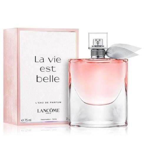 عطر لانكوم لافي اي بيل او دو بارفيوم 75 مل