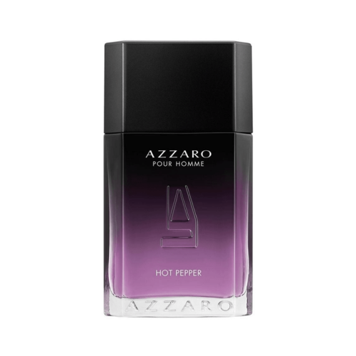 عطر ازارو بور اوم هوت بيبر من ازارو للرجال - او دي...