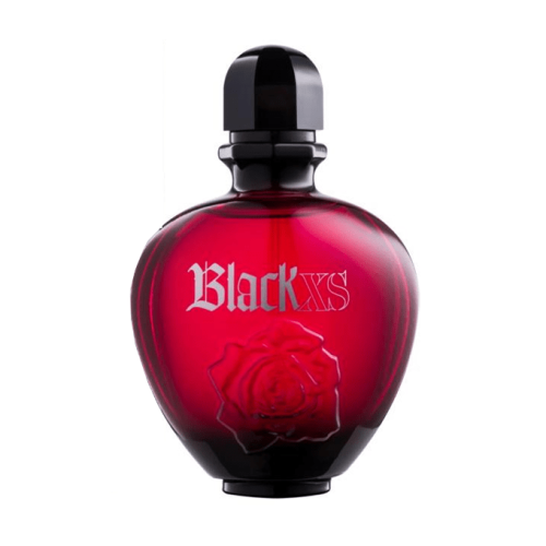 عطر بلاك اكس اس من باكو رابان للنساء - او دي توالي...