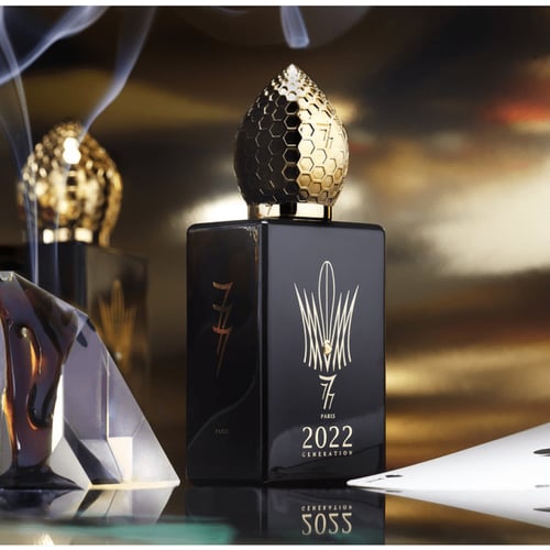 عطر 2022 جينيراشيون بلاك من ستيفان هامبرت لوكاس لل...