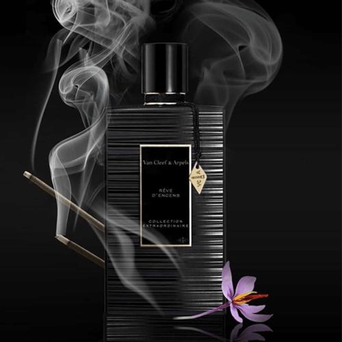 عطر ريف دي إنسينس من فان كليف اند اربلز - او دي با...