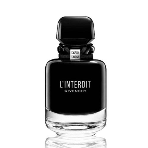 عطر جيفنشي لنترديت او دو برفيوم انتنس 80 مل