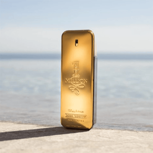 عطر ون مليون من باكو رابان للرجال - أو دي تواليت -...