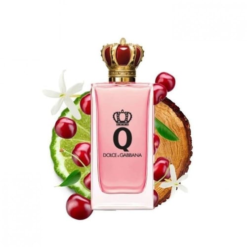 عطر دولسي جابانا كوين او دو بارفيوم 100 مل