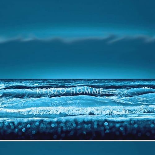 عطر كينزو اوم من كينزو للرجال - او دو برفيوم - 110...