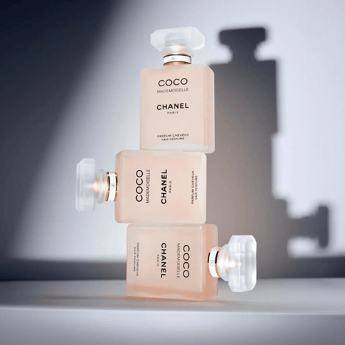 عطر الشعر كوكو شانيل من شانيل - 35مل