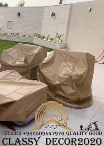 كرسي مفرد ( على الطلب )