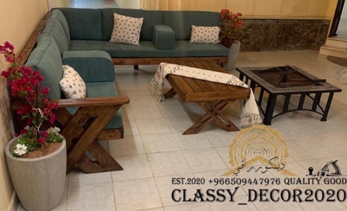 جلسه حرف L ل 7 أشخاص