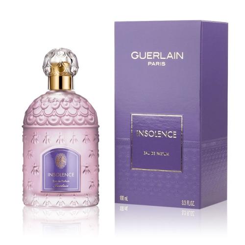 عطر - جيرلان انسولانس الموف او دو بارفيوم 100ملي