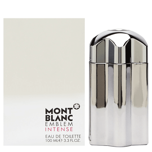 عطر - مونت بلانك امبليم انتنس او دو تواليت 100مل